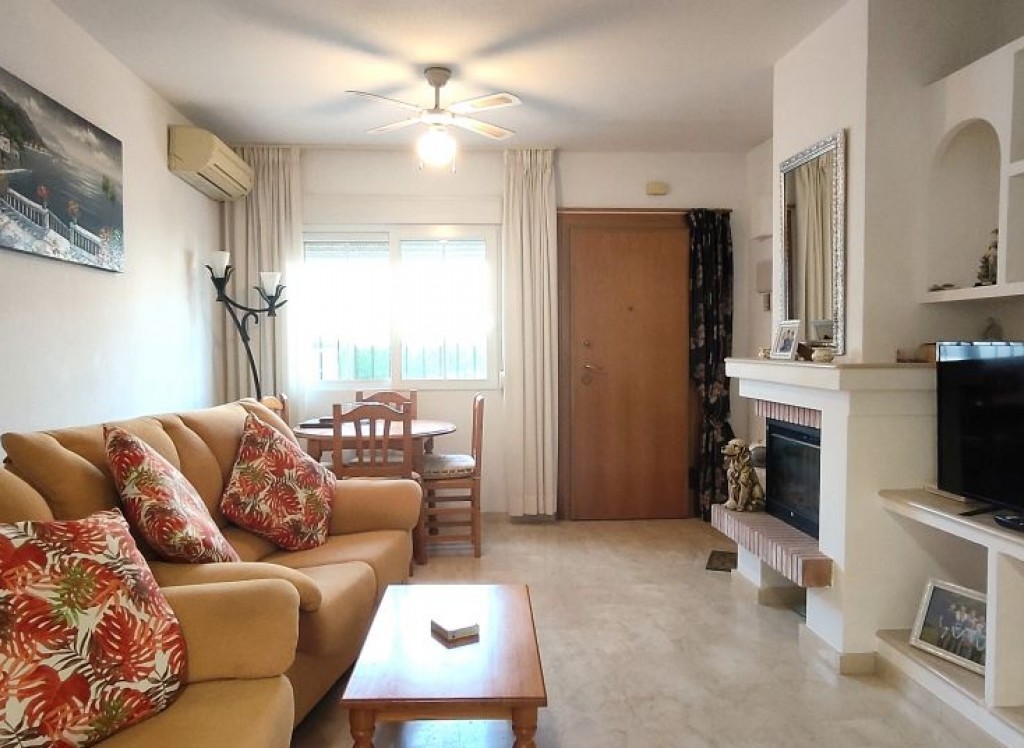 Bestaande woningen - Bungalow - Los Dolses