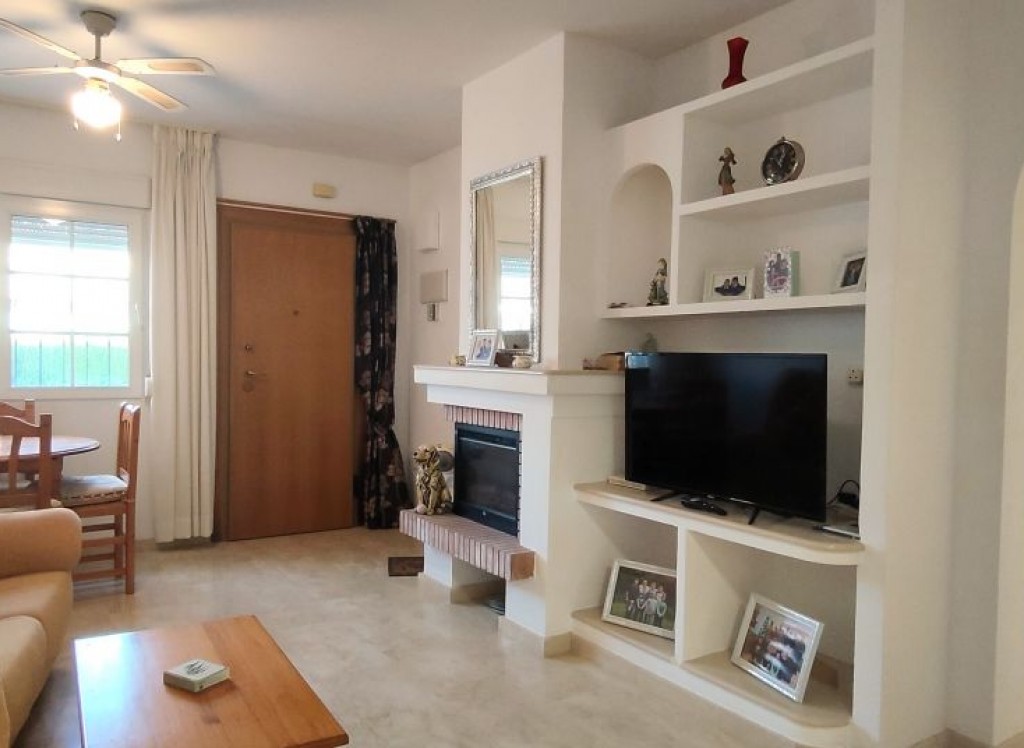 Bestaande woningen - Bungalow - Los Dolses