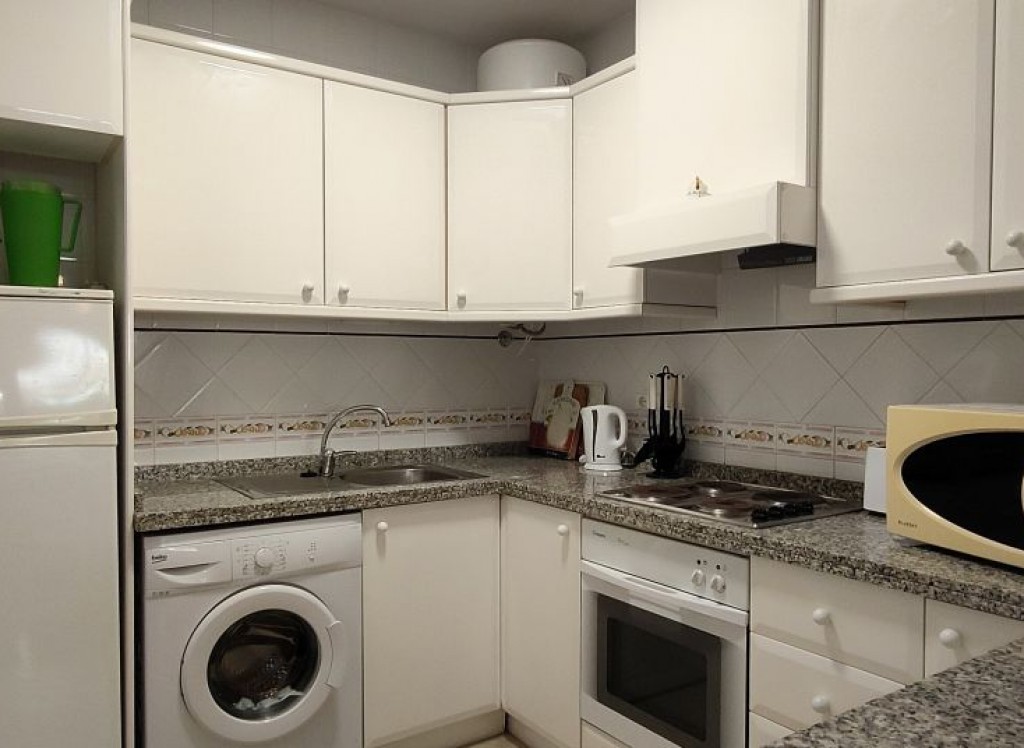 Bestaande woningen - Bungalow - Los Dolses