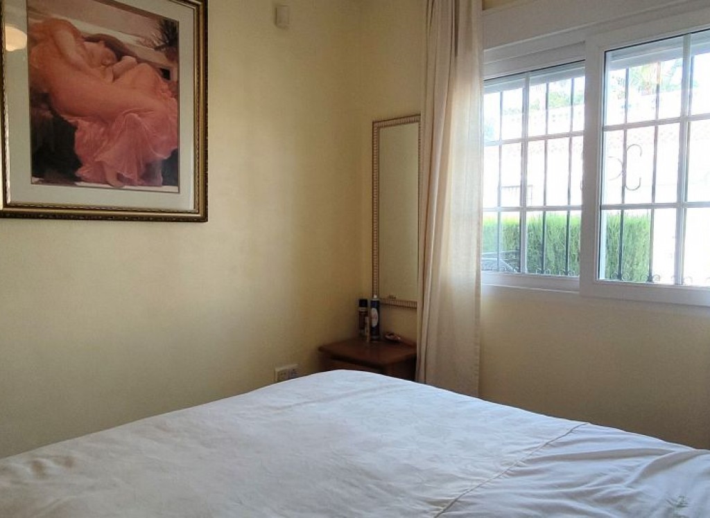 Bestaande woningen - Bungalow - Los Dolses