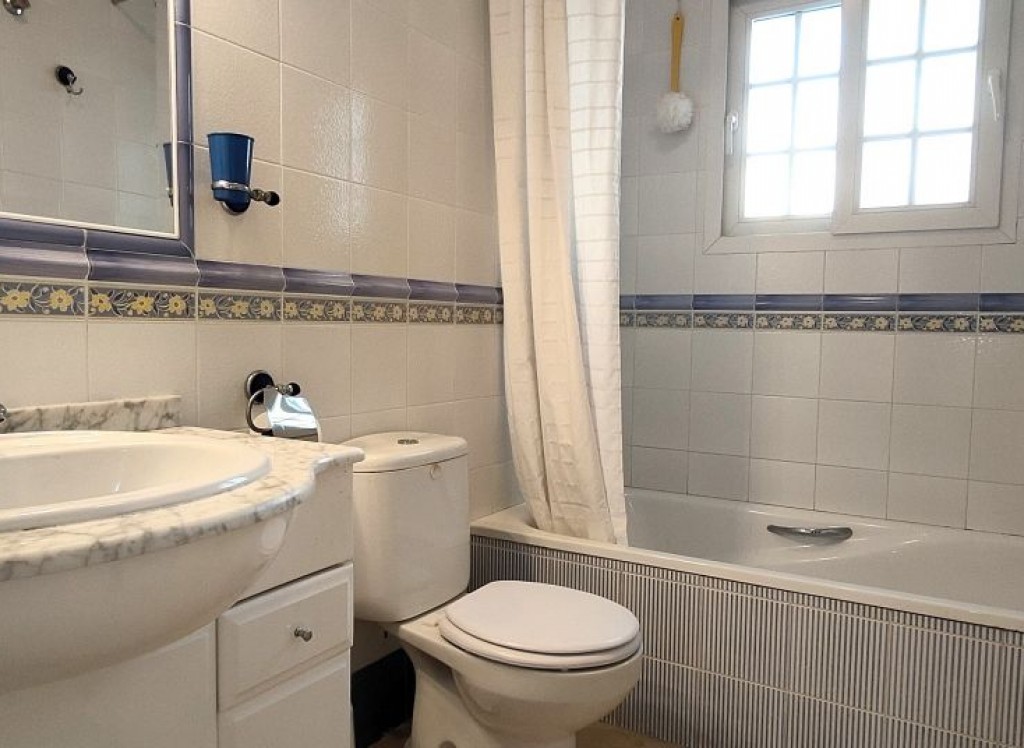 Bestaande woningen - Bungalow - Los Dolses