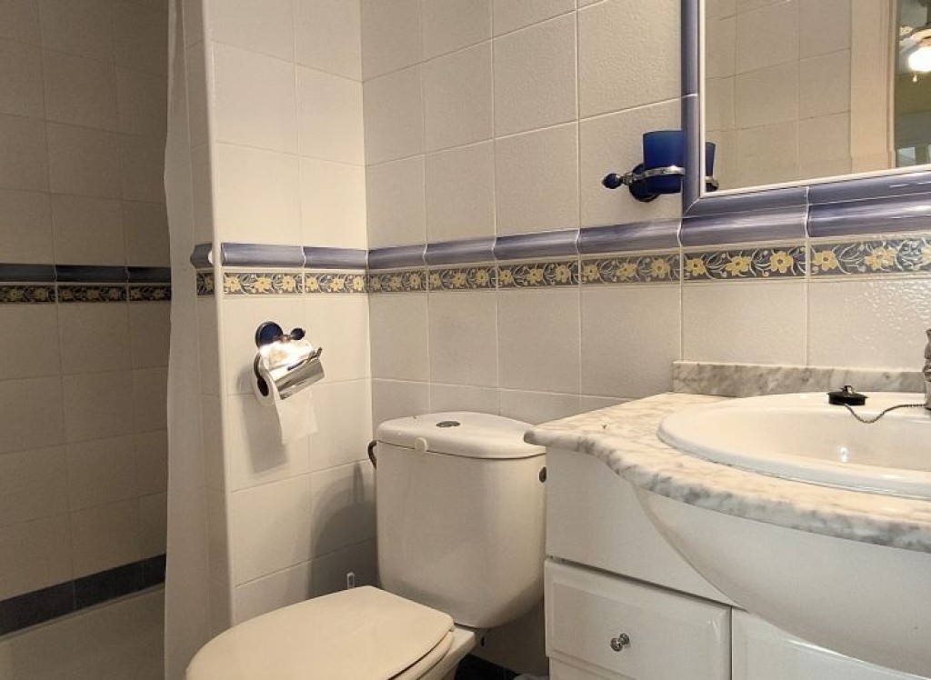 Bestaande woningen - Bungalow - Los Dolses