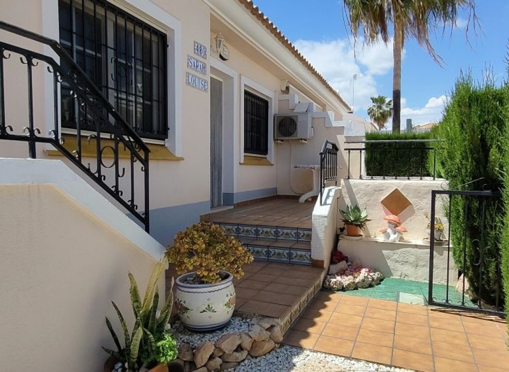 Bestaande woningen - Bungalow - Los Dolses