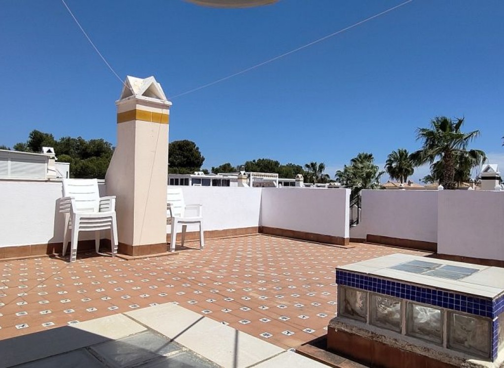 Bestaande woningen - Bungalow - Los Dolses
