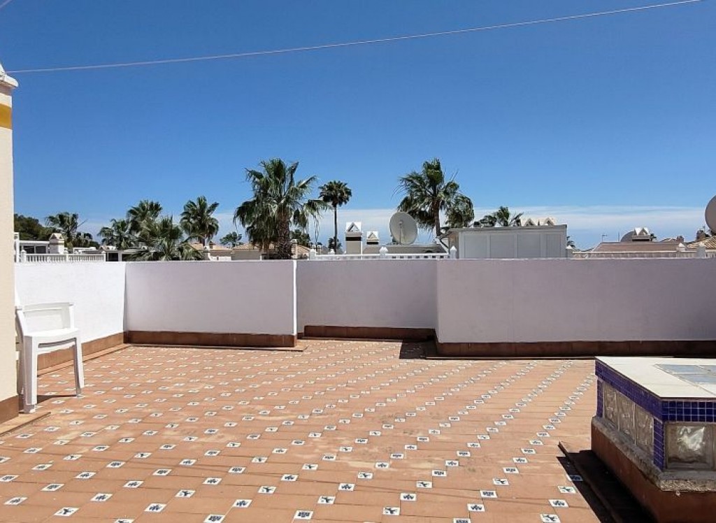 Bestaande woningen - Bungalow - Los Dolses