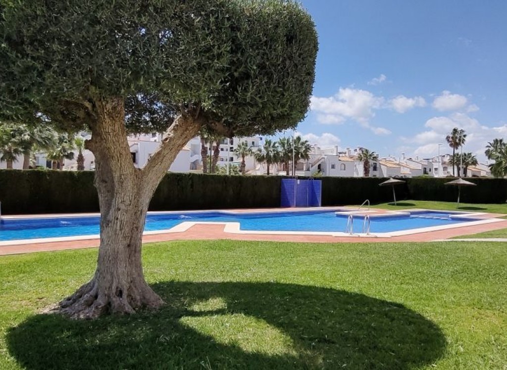 Bestaande woningen - Bungalow - Los Dolses