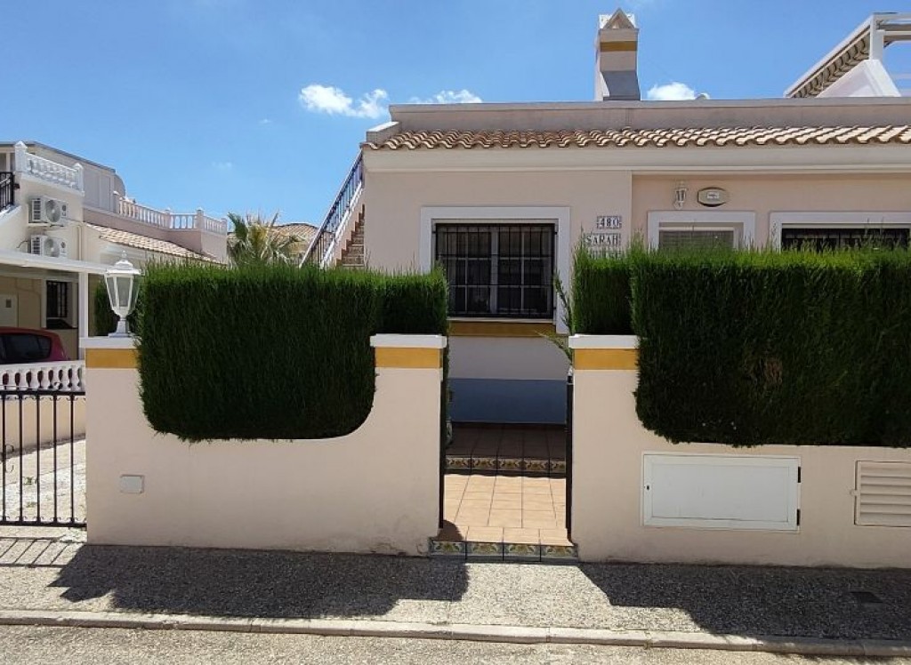 Bestaande woningen - Bungalow - Los Dolses