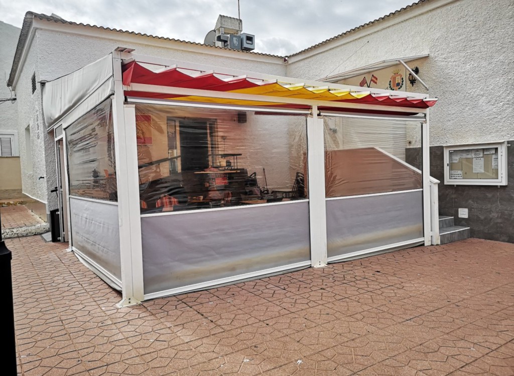 Bestaande woningen - Commerciële eenheid - Gran Alacant - Sierra Mar