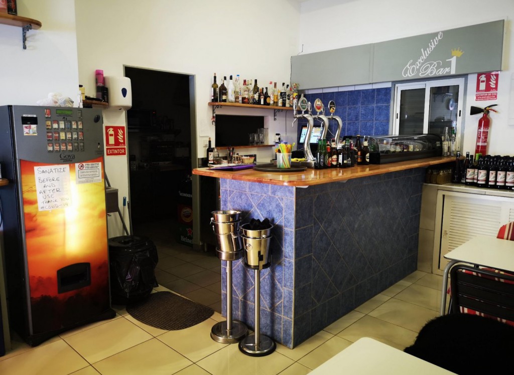 Bestaande woningen - Commerciële eenheid - Gran Alacant - Sierra Mar