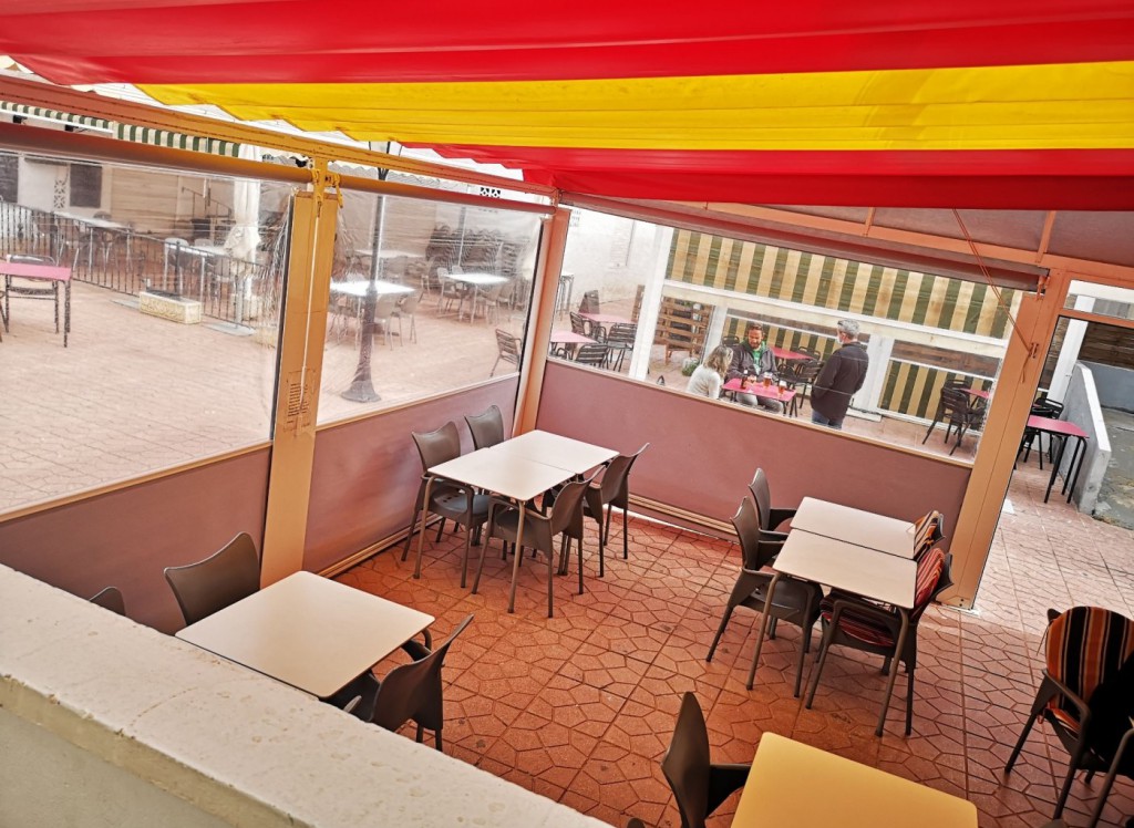 Bestaande woningen - Commerciële eenheid - Gran Alacant - Sierra Mar