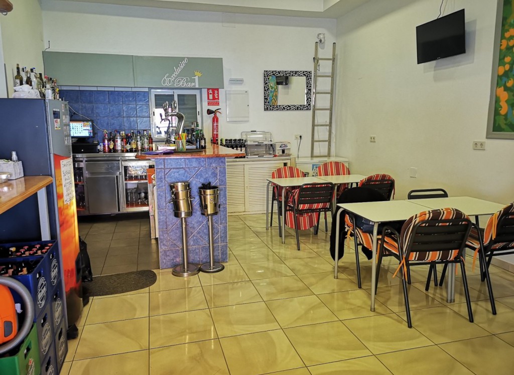 Bestaande woningen - Commerciële eenheid - Gran Alacant - Sierra Mar