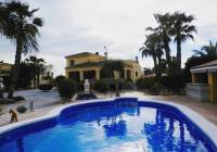 Bestaande woningen - Finca / landgoed - Catral