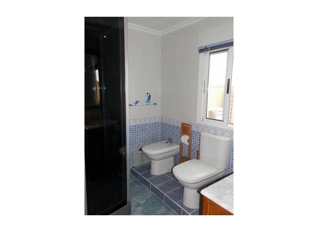 Bestaande woningen - Finca / landgoed - Catral