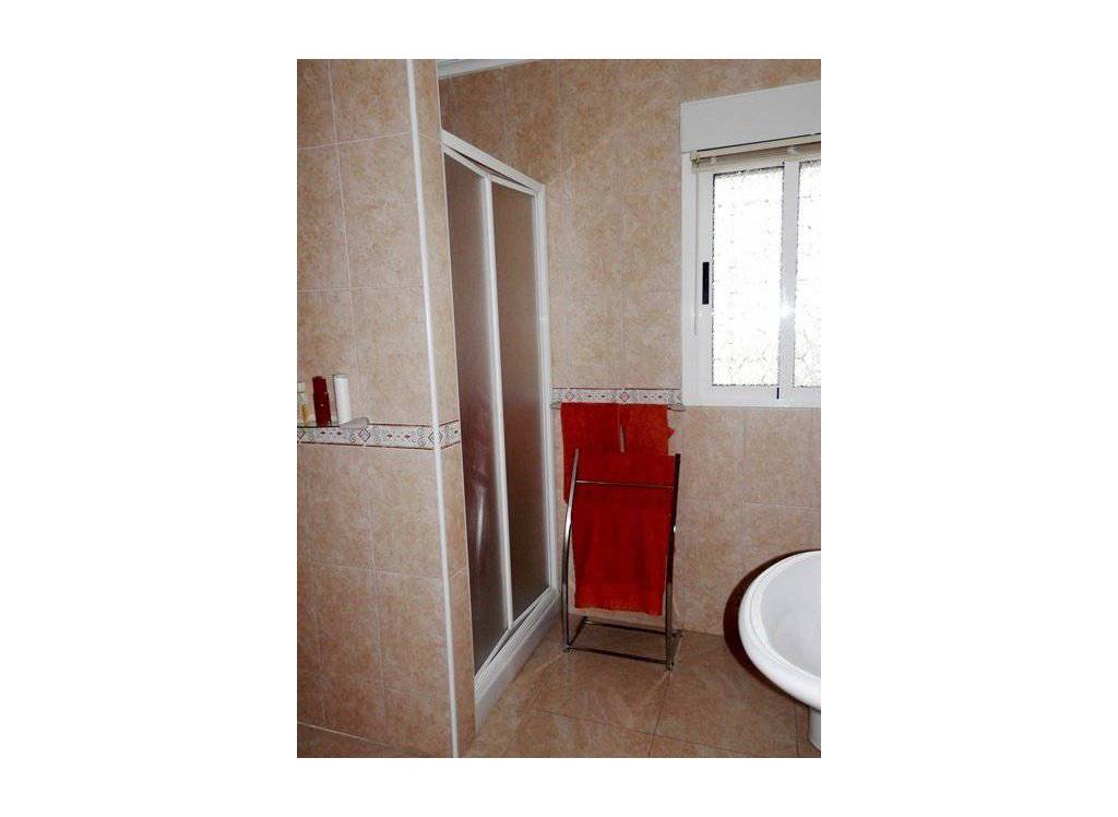 Bestaande woningen - Finca / landgoed - Catral