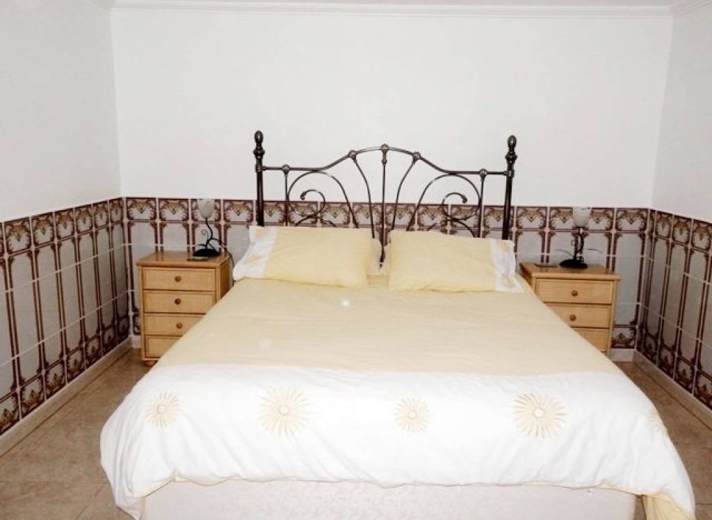 Bestaande woningen - Finca / landgoed - Catral