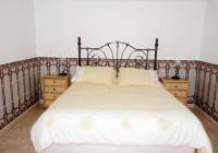 Bestaande woningen - Finca / landgoed - Catral