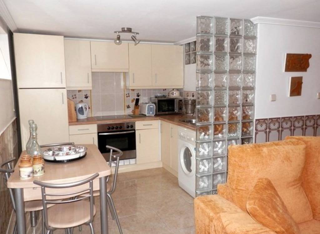 Bestaande woningen - Finca / landgoed - Catral