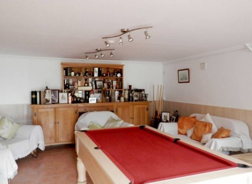 Bestaande woningen - Finca / landgoed - Catral