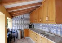 Bestaande woningen - Finca / landgoed - Catral