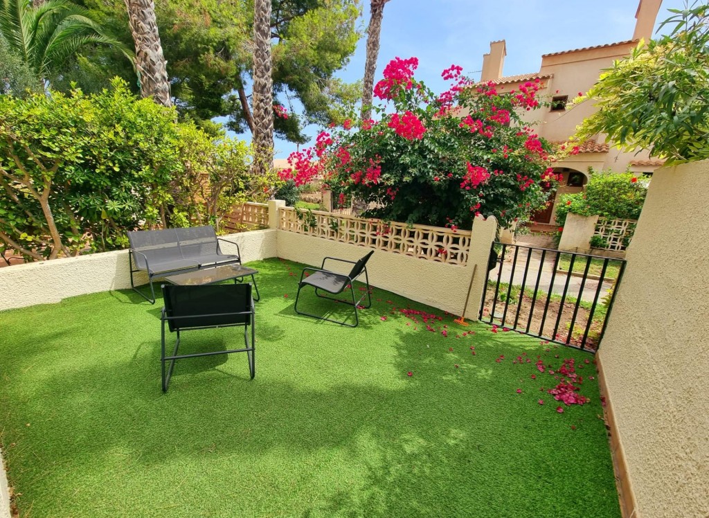 Bestaande woningen - Half - Gran Alacant - El Faro