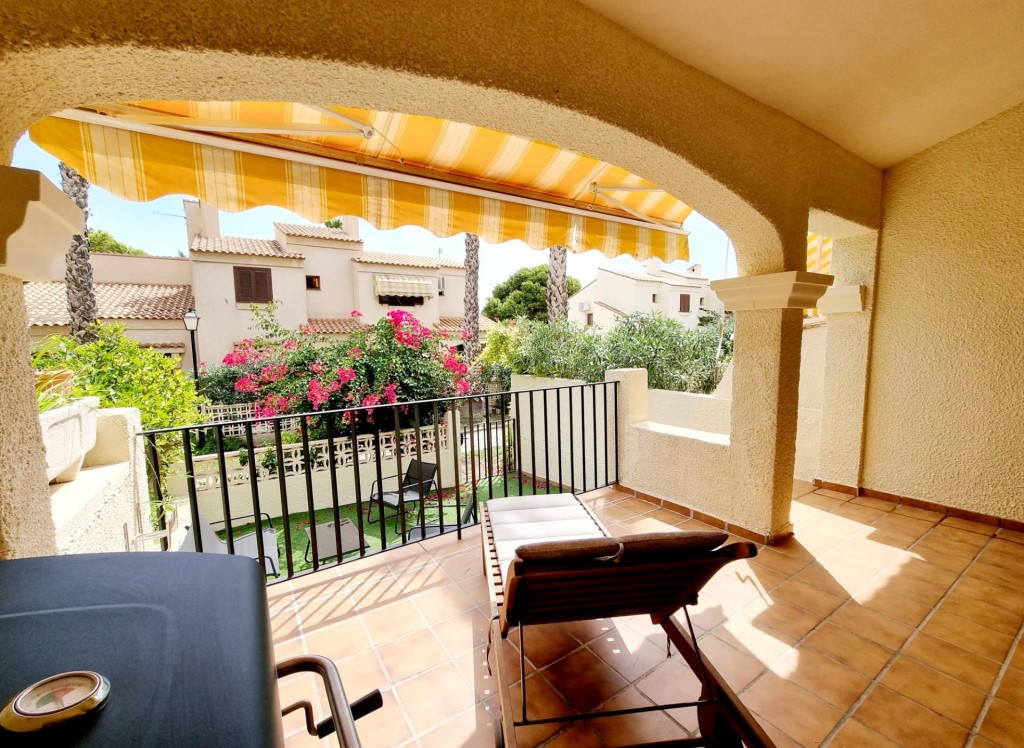 Bestaande woningen - Half - Gran Alacant - El Faro