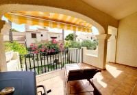 Bestaande woningen - Half - Gran Alacant - El Faro