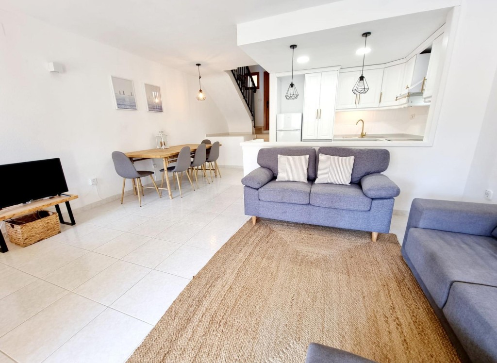 Bestaande woningen - Half - Gran Alacant - El Faro