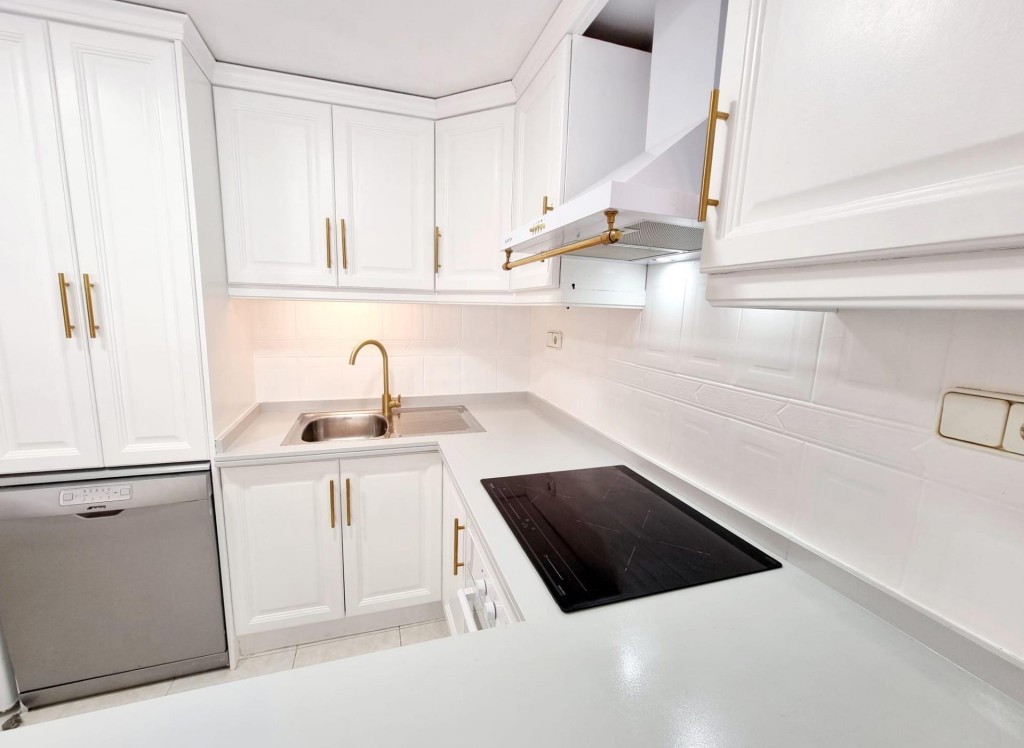 Bestaande woningen - Half - Gran Alacant - El Faro