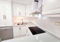 Bestaande woningen - Half - Gran Alacant - El Faro