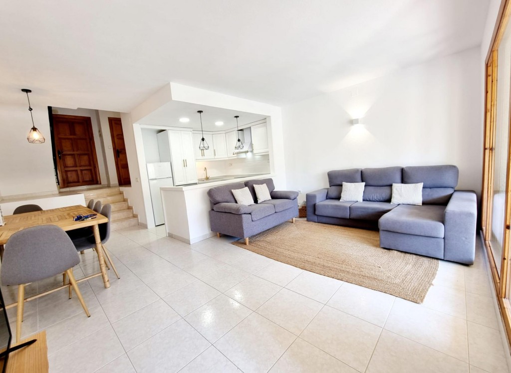 Bestaande woningen - Half - Gran Alacant - El Faro