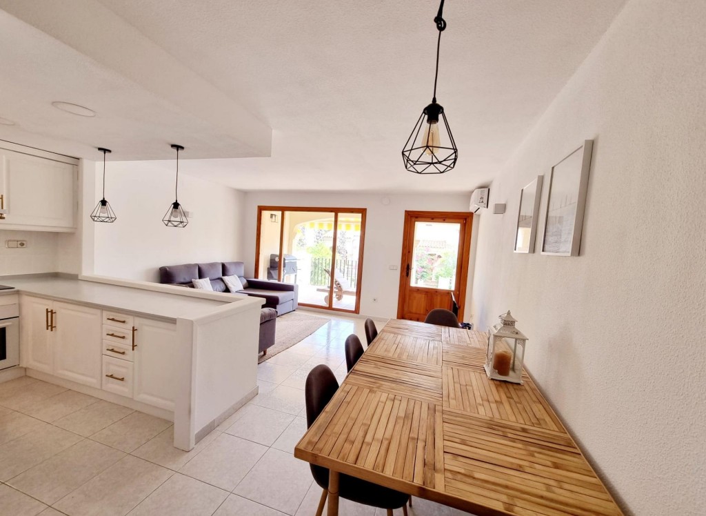 Bestaande woningen - Half - Gran Alacant - El Faro