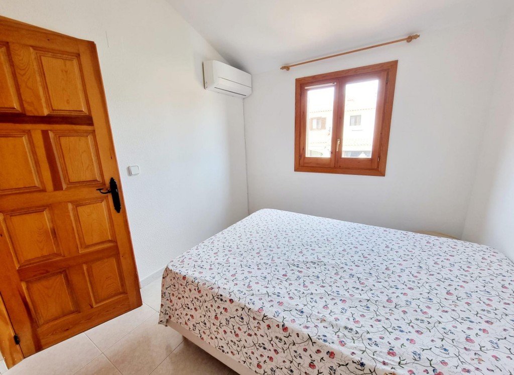 Bestaande woningen - Half - Gran Alacant - El Faro