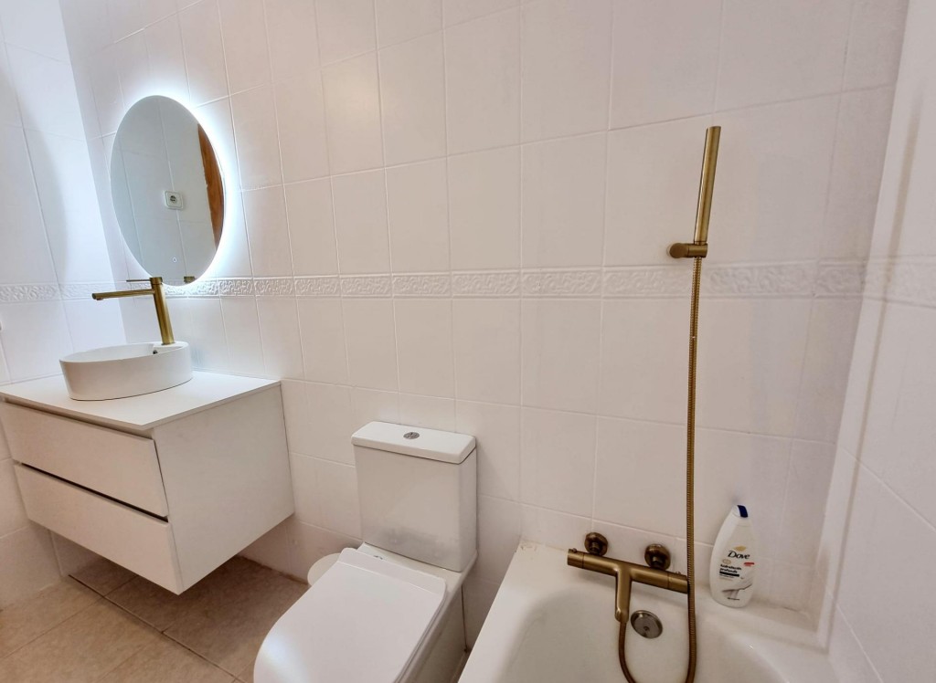 Bestaande woningen - Half - Gran Alacant - El Faro