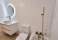 Bestaande woningen - Half - Gran Alacant - El Faro