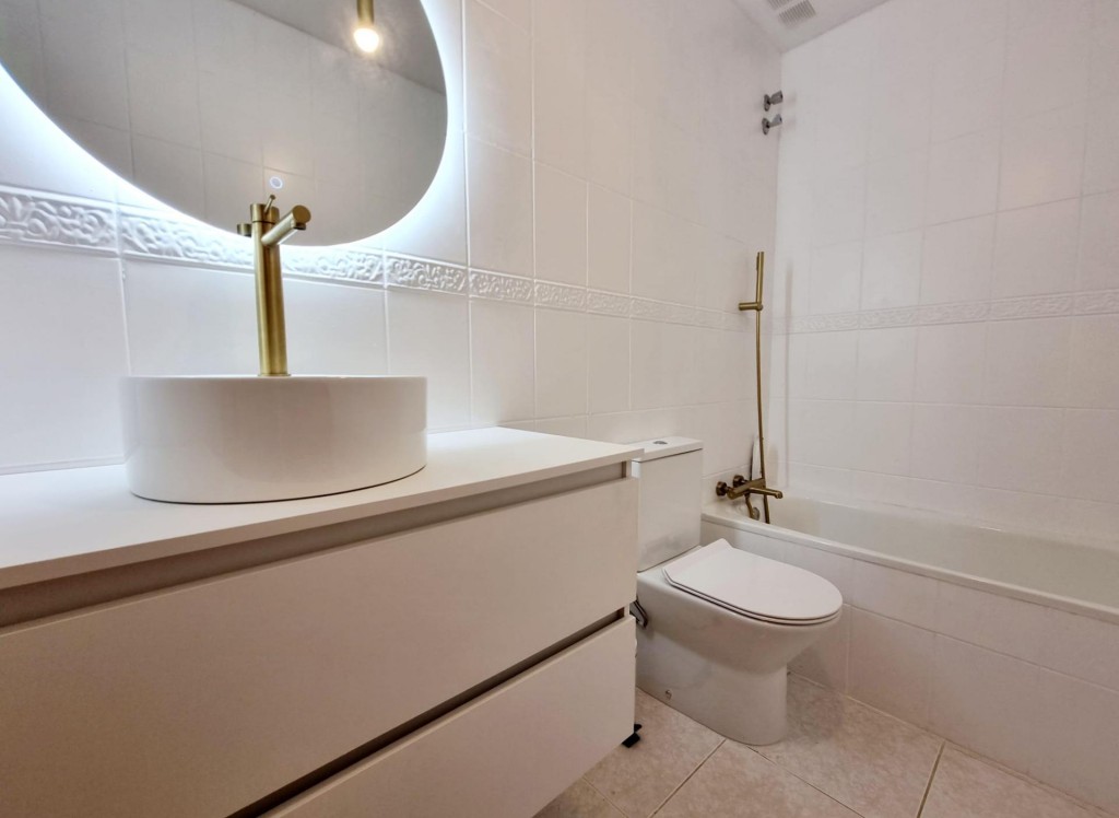 Bestaande woningen - Half - Gran Alacant - El Faro