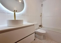 Bestaande woningen - Half - Gran Alacant - El Faro