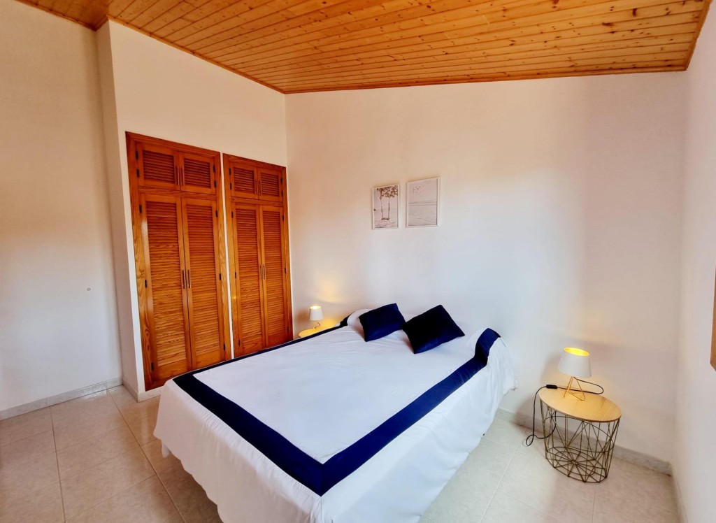 Bestaande woningen - Half - Gran Alacant - El Faro