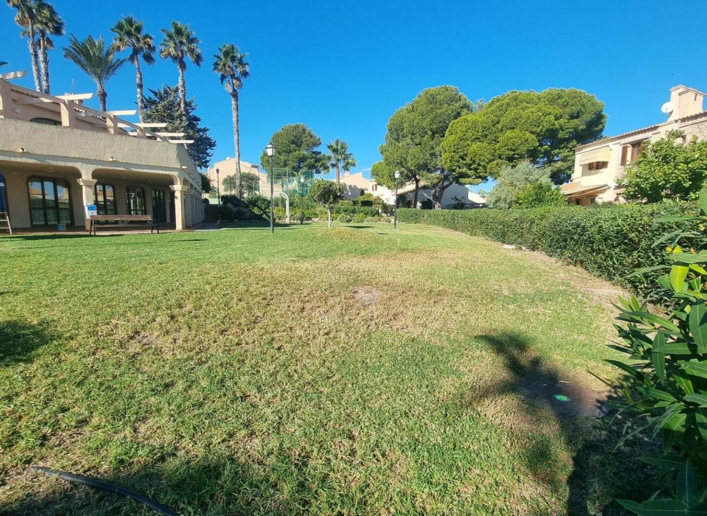 Bestaande woningen - Half - Gran Alacant - El Faro