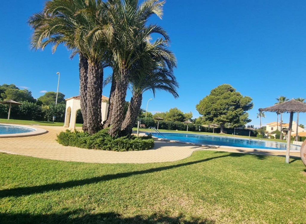 Bestaande woningen - Half - Gran Alacant - El Faro