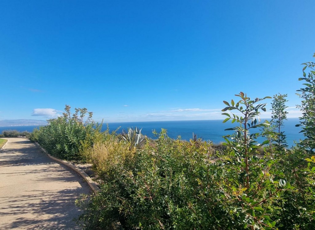 Bestaande woningen - Half - Gran Alacant - El Faro