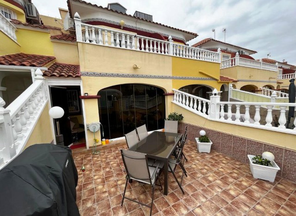 Bestaande woningen - Herenhuis - Algorfa