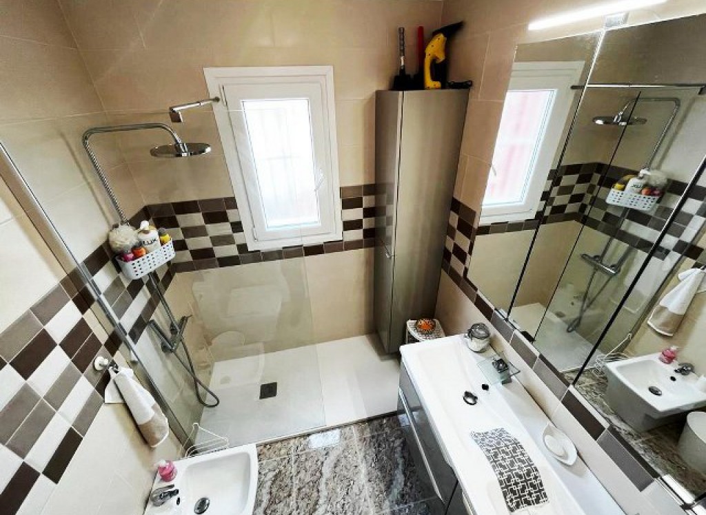 Bestaande woningen - Herenhuis - Algorfa