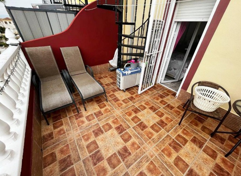 Bestaande woningen - Herenhuis - Algorfa