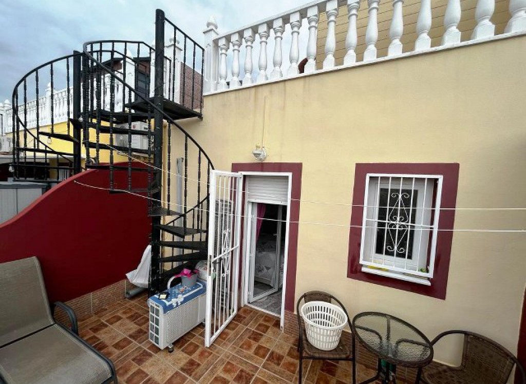 Bestaande woningen - Herenhuis - Algorfa