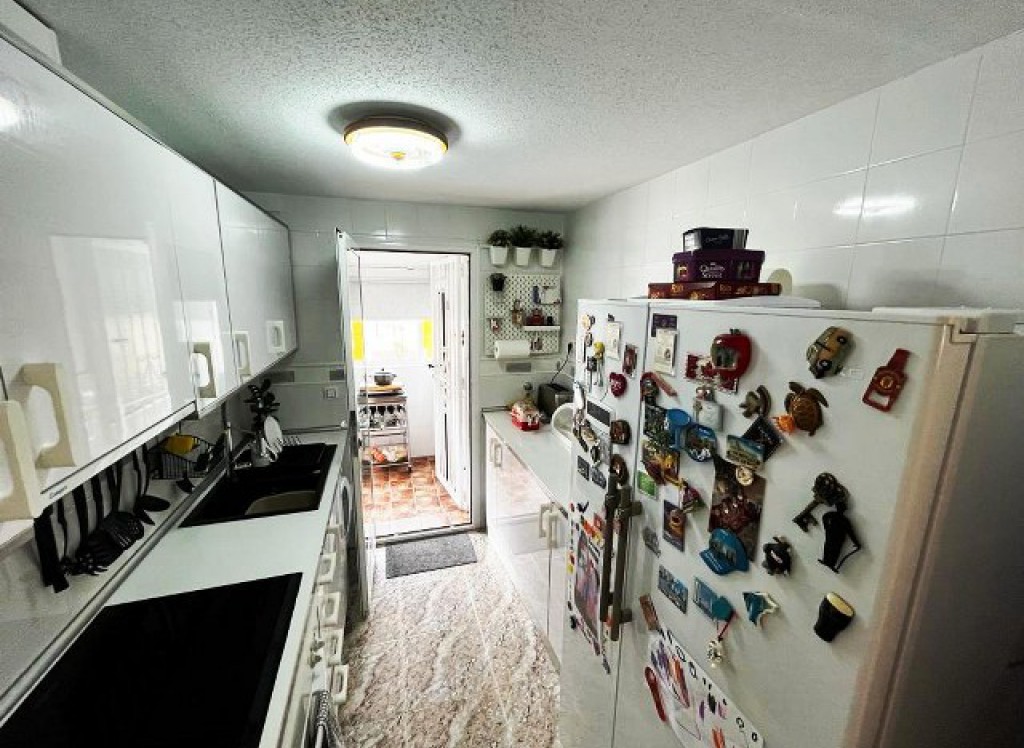 Bestaande woningen - Herenhuis - Algorfa