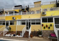 Bestaande woningen - Herenhuis - Algorfa