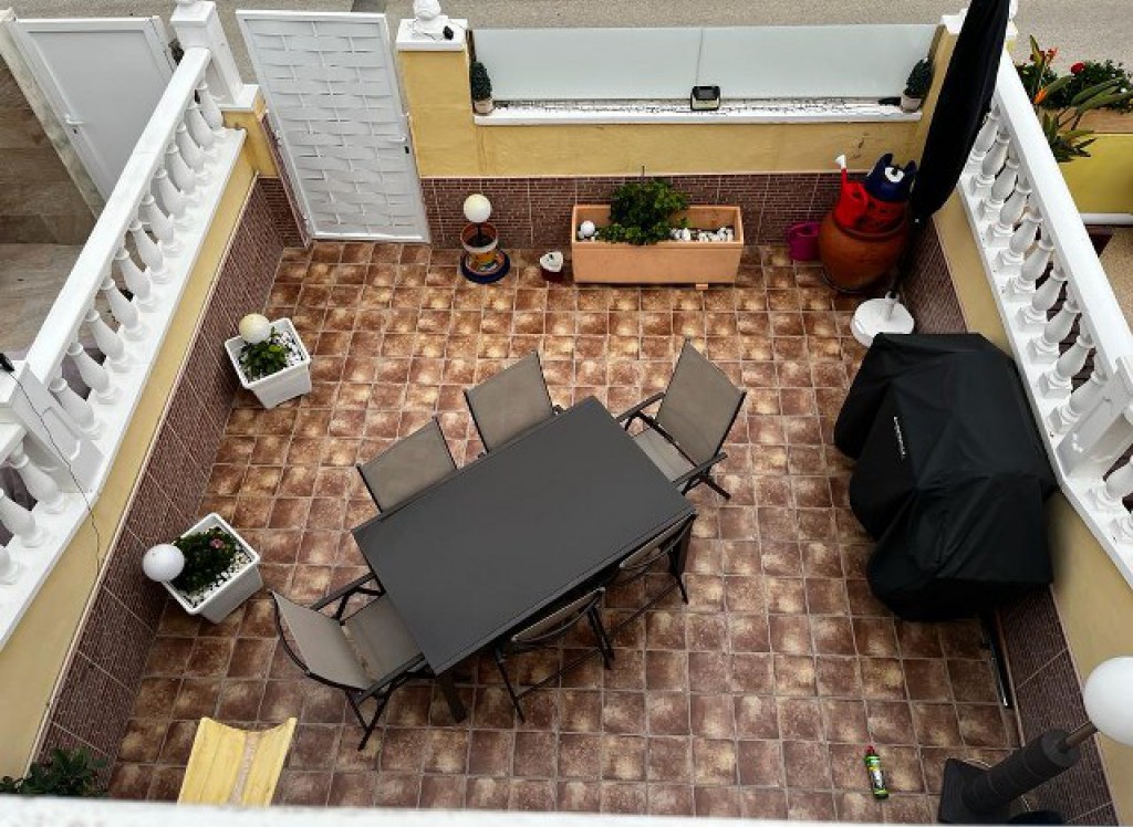 Bestaande woningen - Herenhuis - Algorfa