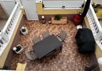 Bestaande woningen - Herenhuis - Algorfa