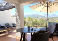 Bestaande woningen - Herenhuis - CALPE