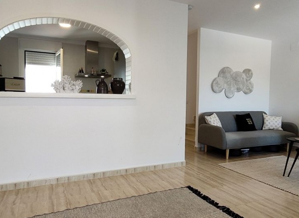 Bestaande woningen - Herenhuis - CALPE